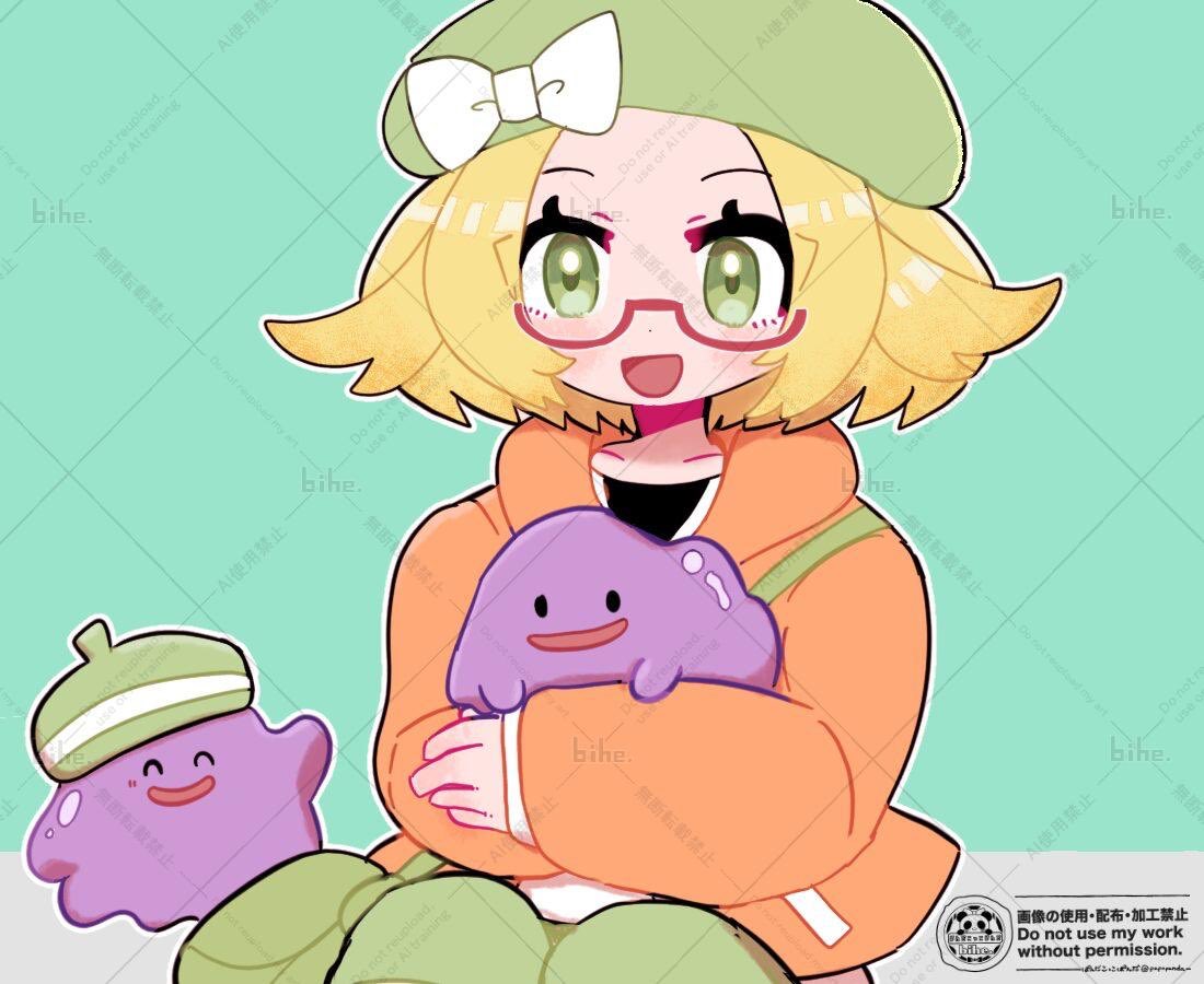 🐼しきめーらい。 (@raipapapanda) on Twitter photo 