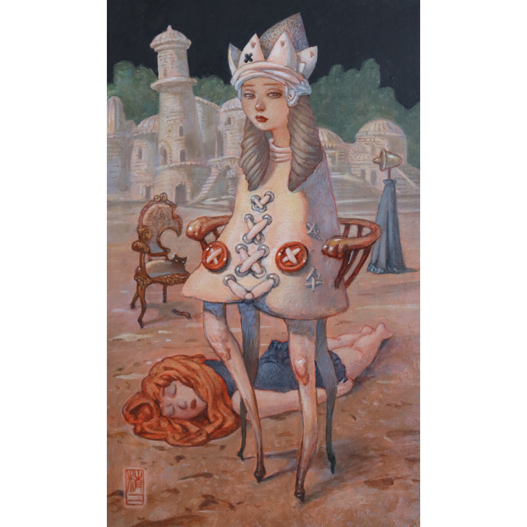 THESEIJI tweet media