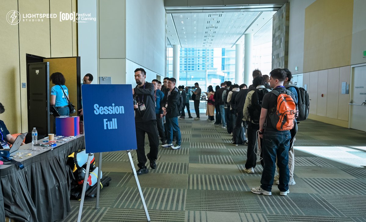 LightSpeed Studios tweet media