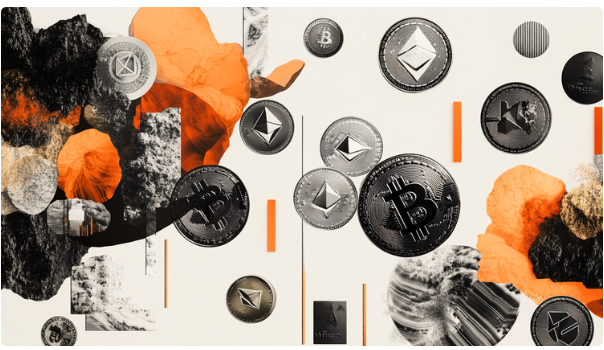 Web3 coins tweet media