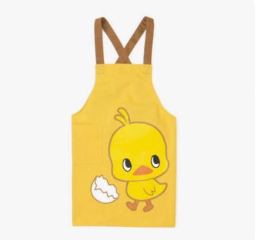 obakema_an's tweet photo. 「鳥の声を聞いていました」な、前田先生にプレゼントするエプロン悩んでる！みんなそれぞれの本丸の厨当番がどんなエプロンなのか、ちょっと気になる。 https://t.co/wHldnMCJUJ