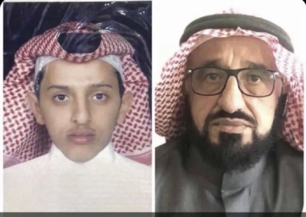 عبدالرحمن ال ميلس tweet media