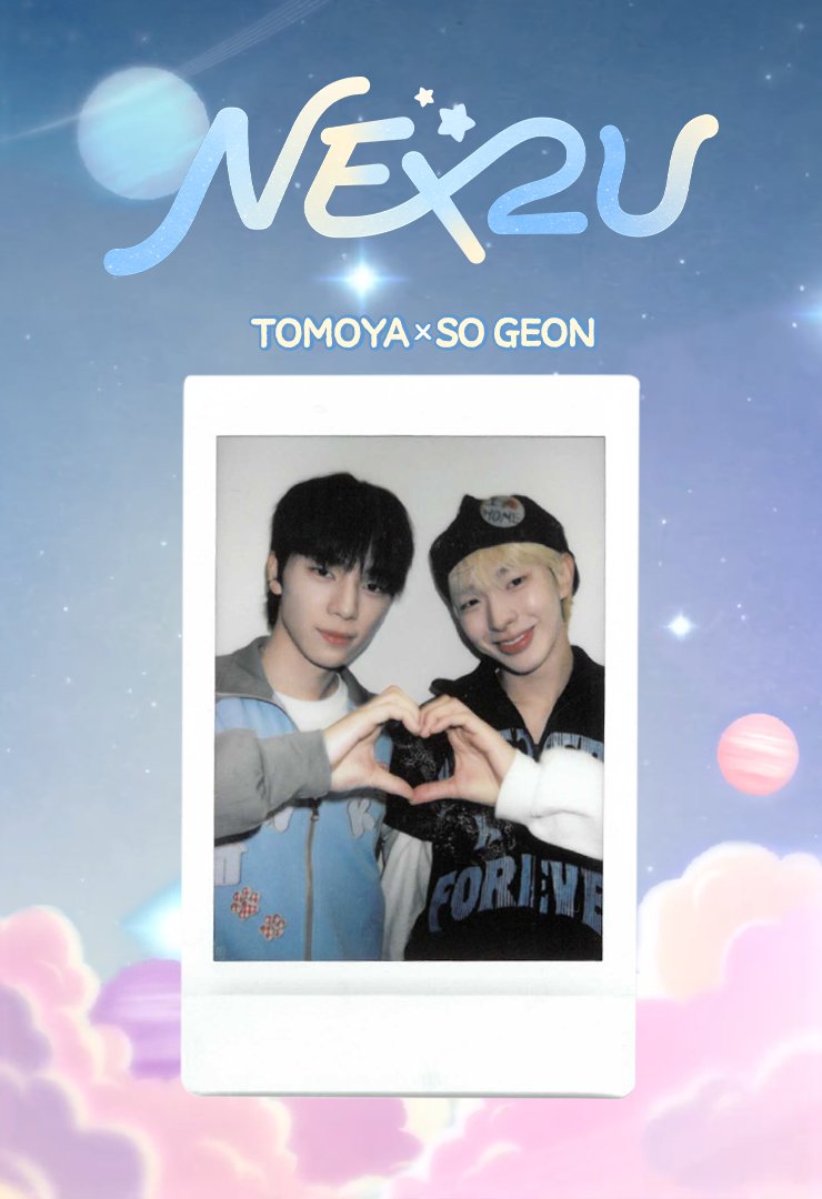 Tomoya 💭 tweet media