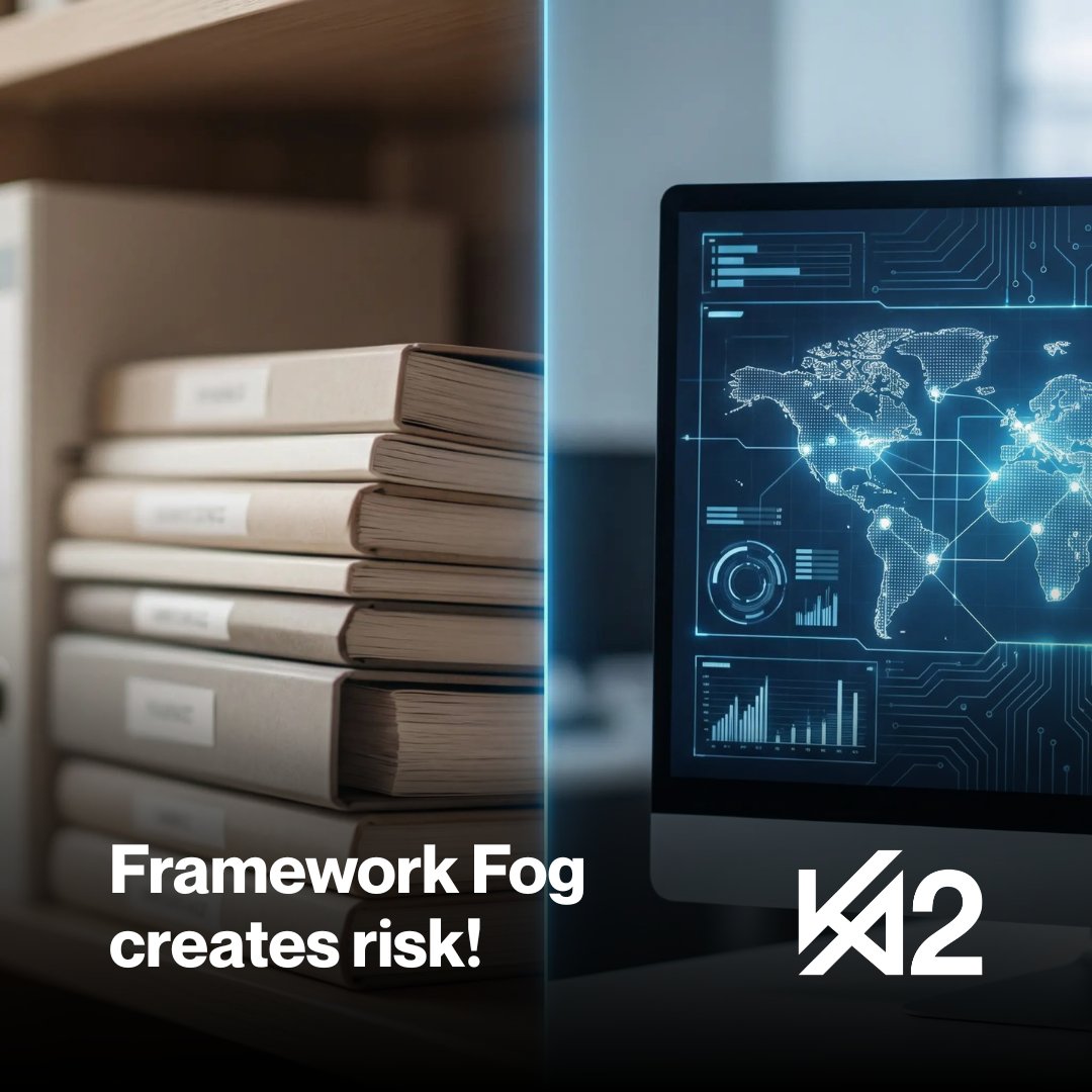 KA2 Limited tweet media