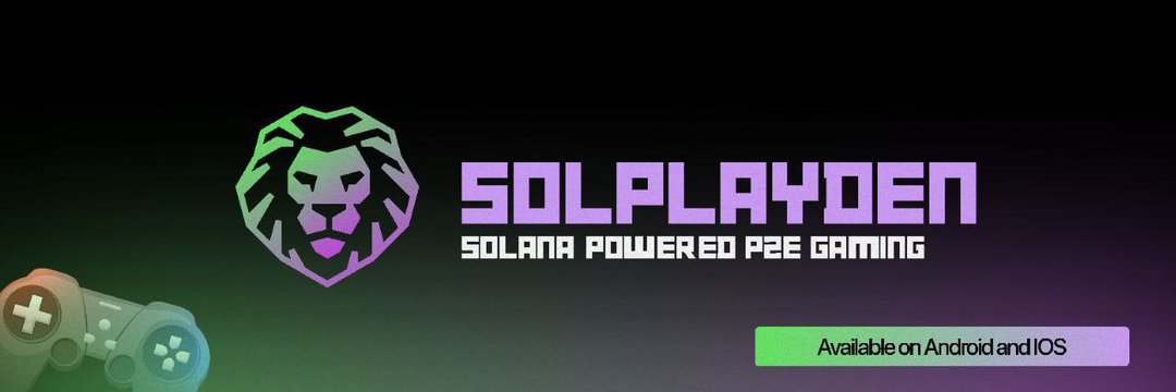 SolPlayDen tweet media