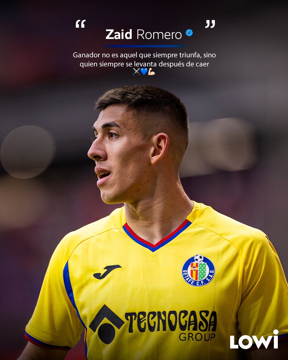 Getafe C.F. tweet media