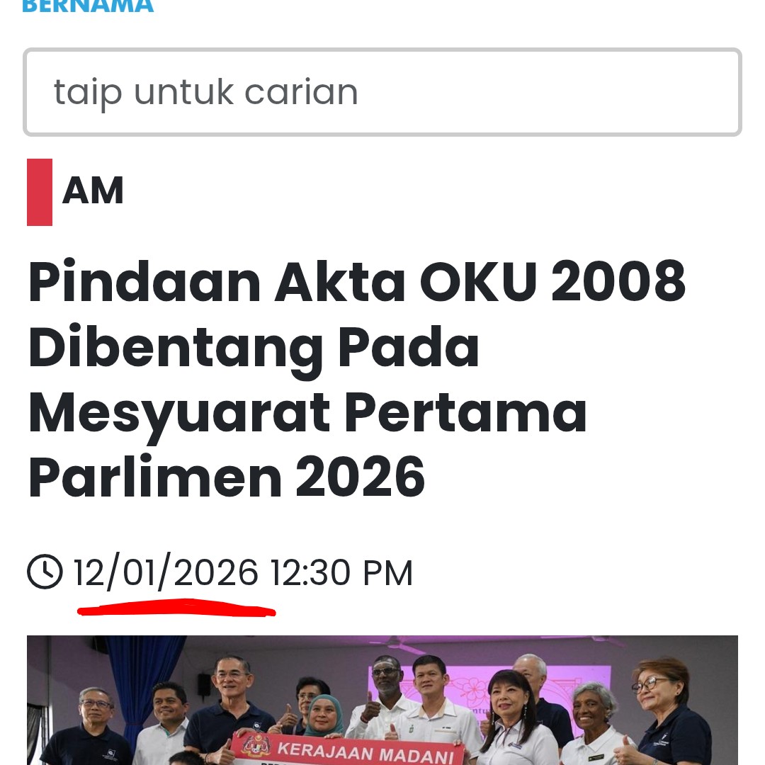 hibernation♿🧠🦻- #AmendAktaOKU tweet media