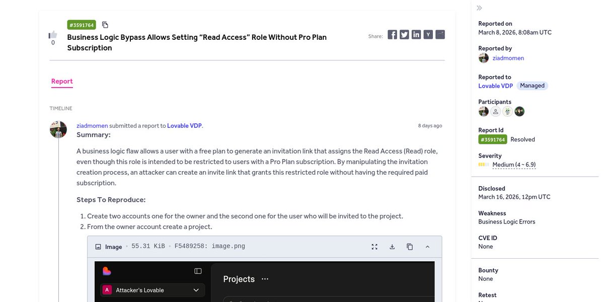 H1 Disclosed - Public Disclosures tweet media