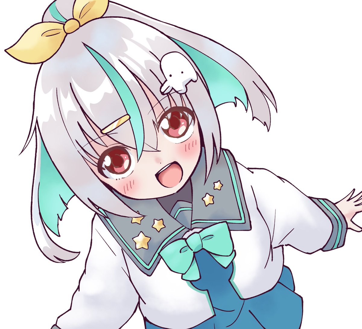 ばとじっぷ tweet media