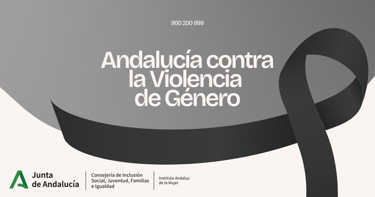 Instituto Andaluz de la Mujer tweet media