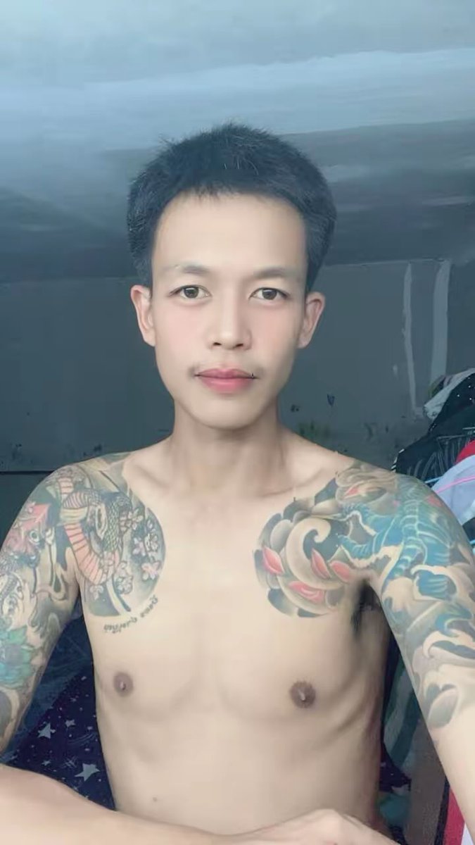 มองทางไหนก็มีแต่เทอ tweet media