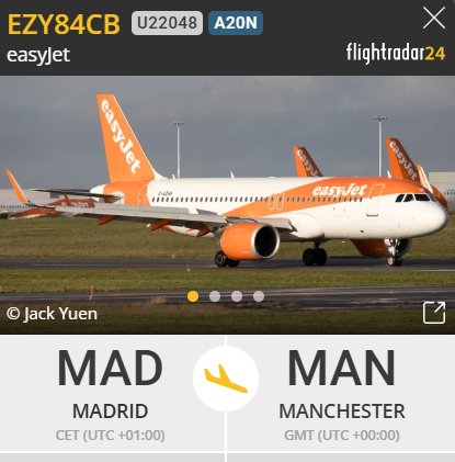 Airliners Live tweet media