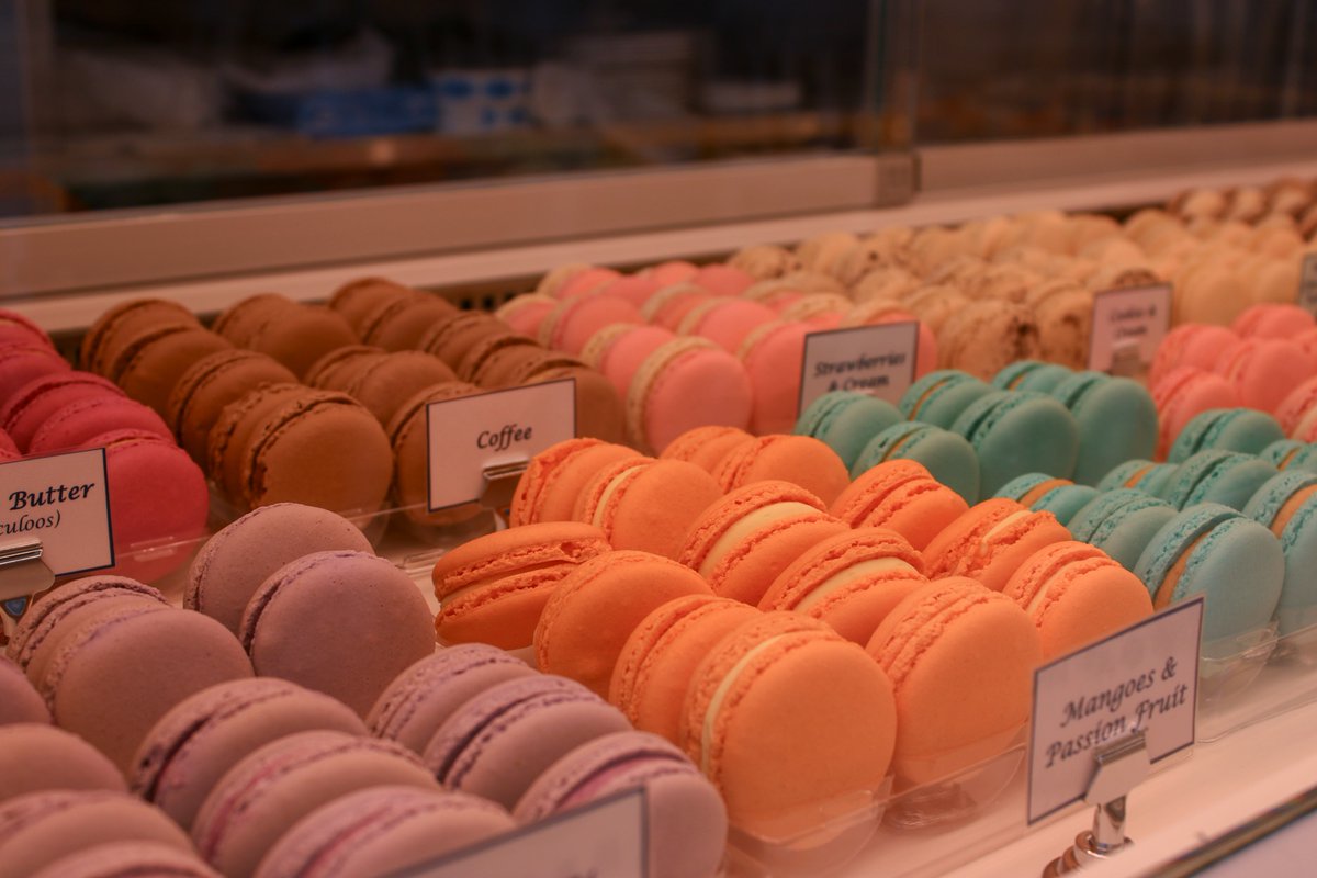 CommunityAd's tweet image. Dulce’s Patisserie Now Open in Tunbridge Wells!
Royal Victoria Place has welcomed Dulce’s Patisserie, a family-owned independent patisserie known for handcrafted desserts, quiches and sweet treats.
Have you tried it yet?

#Tunbridge #NewBusiness #SupportLocal #Food #News #kent