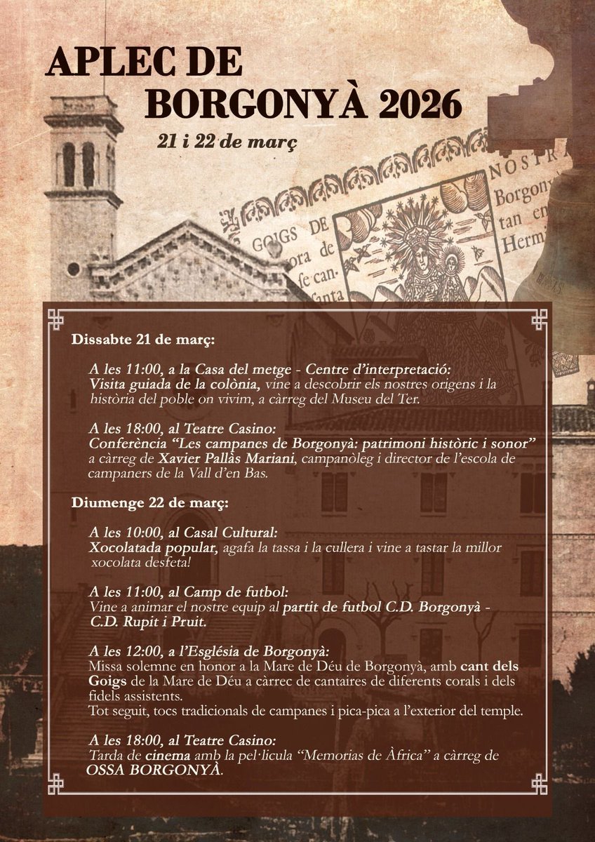 Ajuntament SVT tweet media