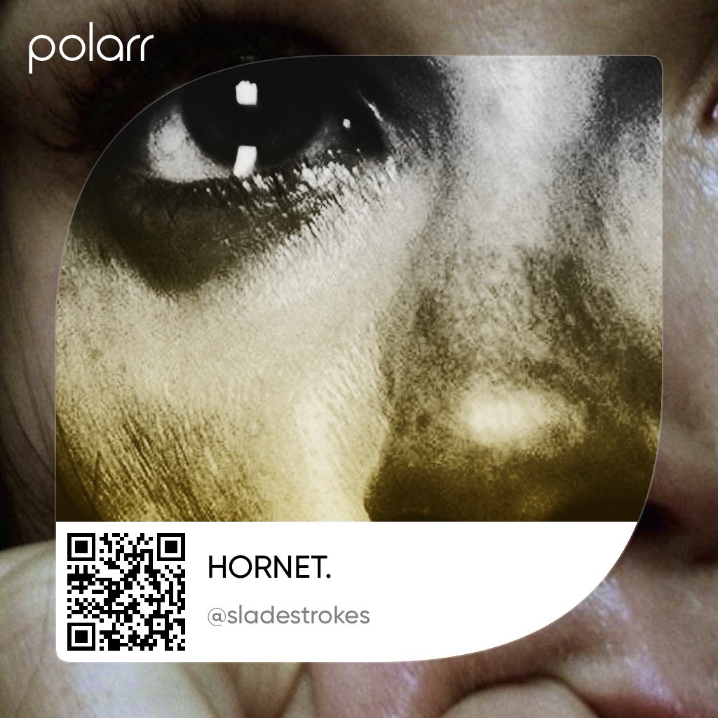  𖢻 s͟l͟a͟d͟e͟s͟t͟r͟o͟k͟e͟s͟. tweet media