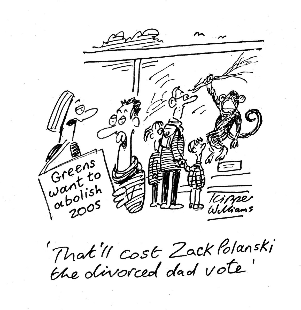 Kipper Williams tweet media