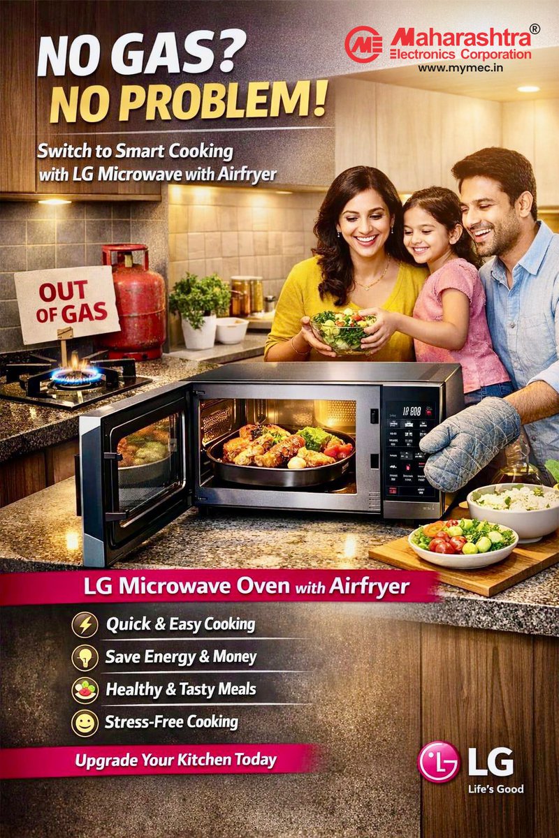 Maharashtra Electronics Corporation tweet media