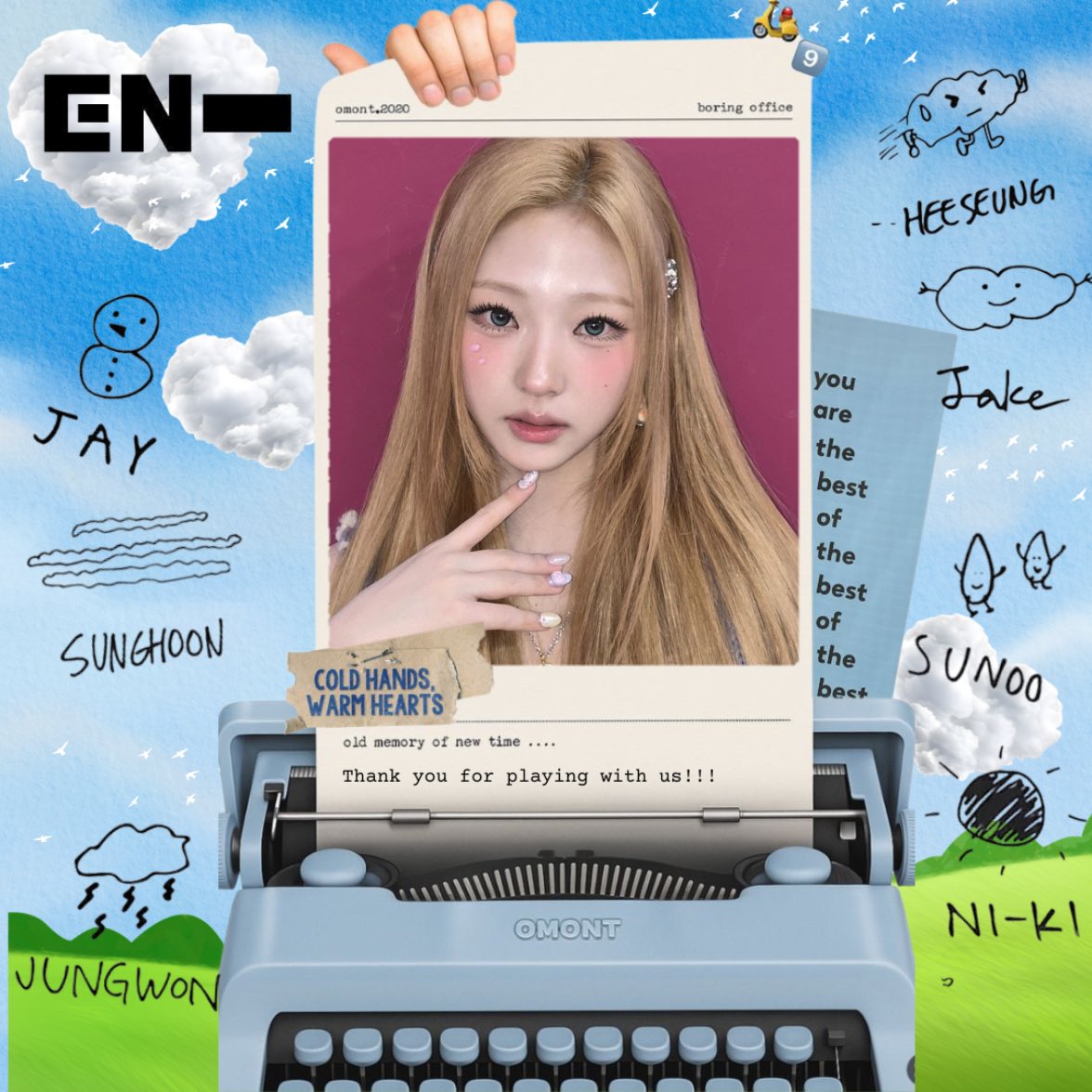 Stella ♥︎ tweet media