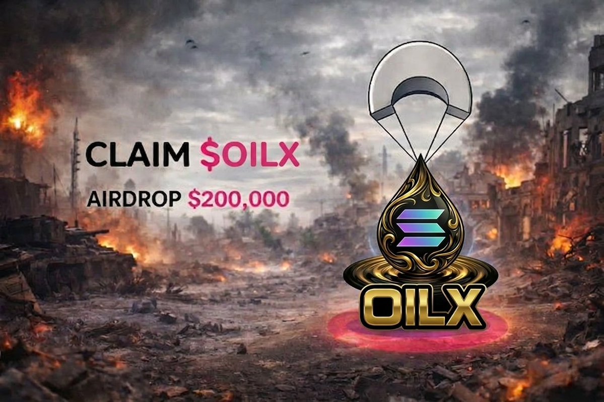 OILX tweet media
