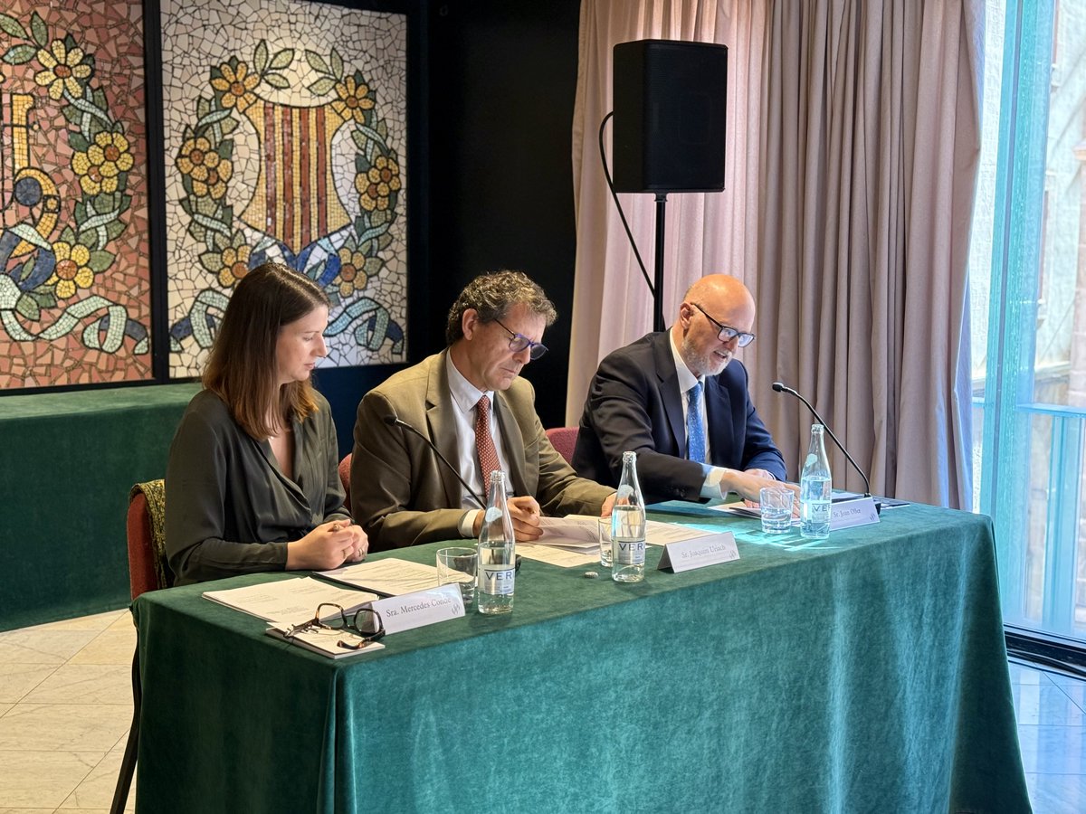 Palau de la Música Catalana tweet media