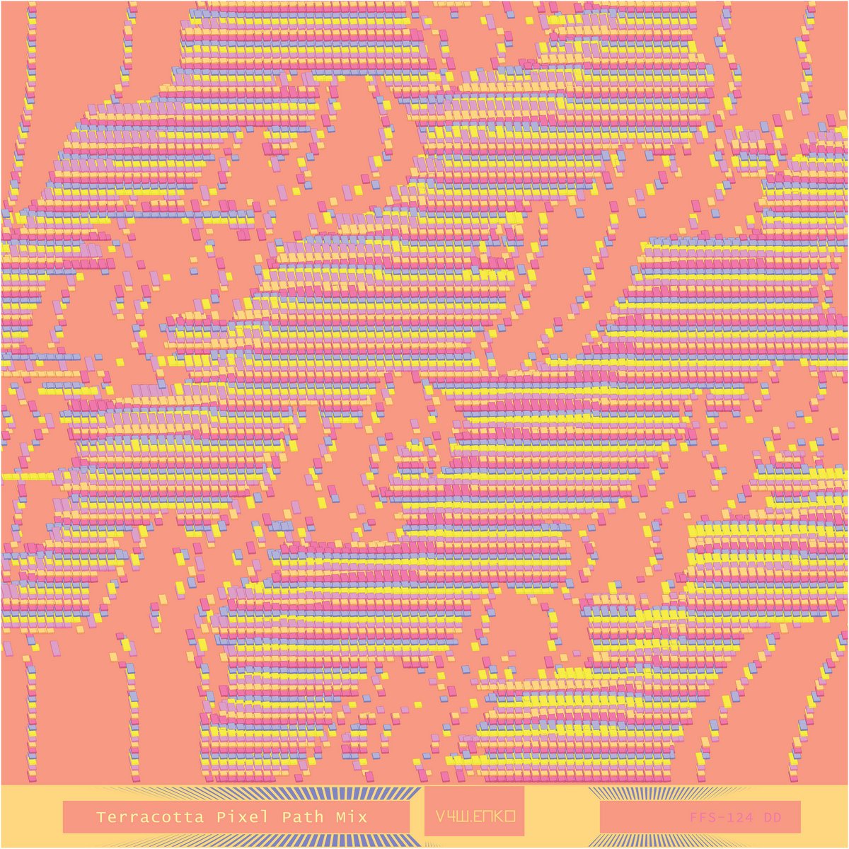 V4wEnko's tweet photo. Have a good listening experience on "Terracotta Pixel Path Mix" 

"The mix was once played on Radio Campus France in 2017. Both studio and live sounds are mixed in one story that is rediscovering various moments of sound of different time spaces."

https://t.co/HBbGBcnh0q https://t.co/FBxWD8zGvF