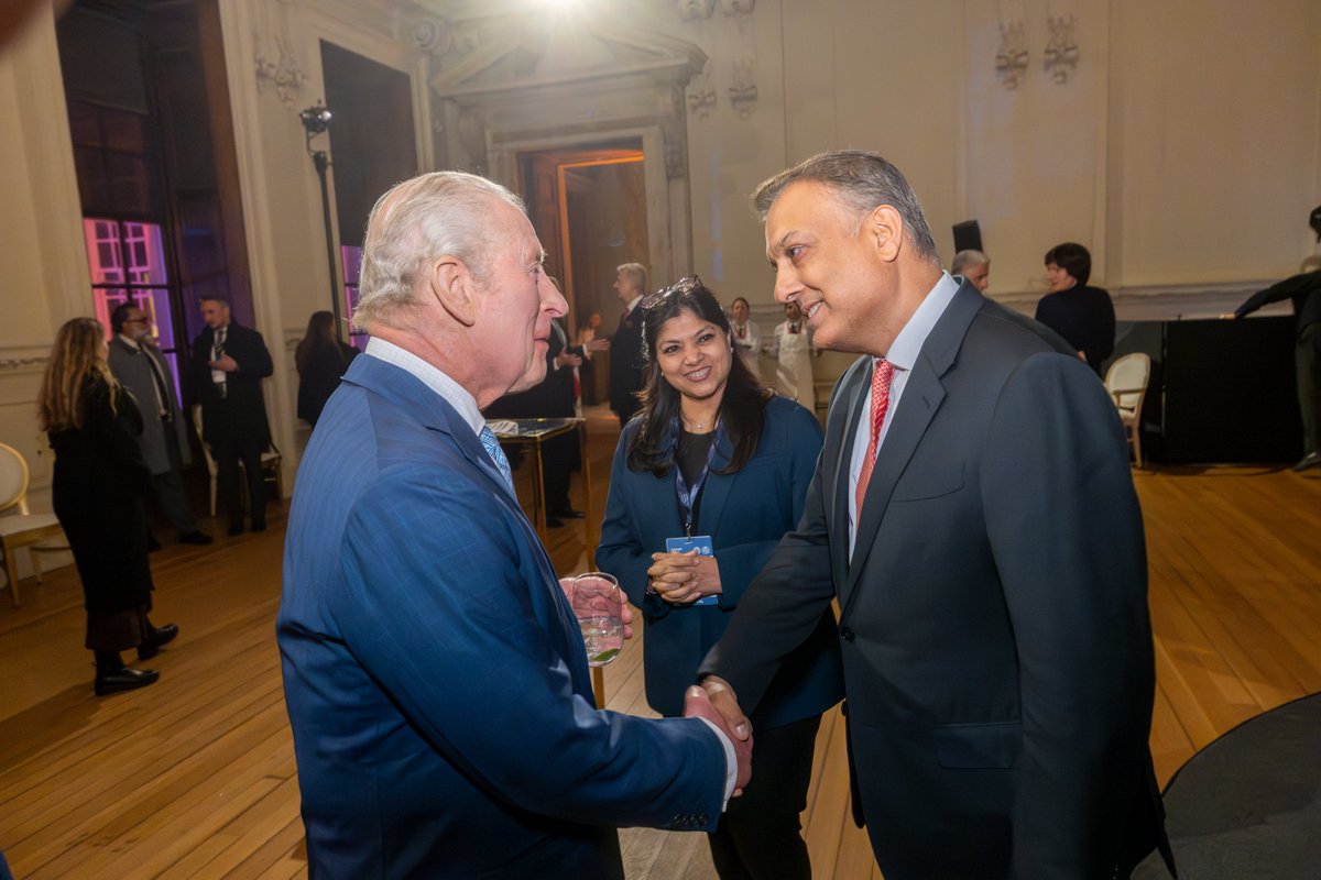 Sumant Sinha tweet media