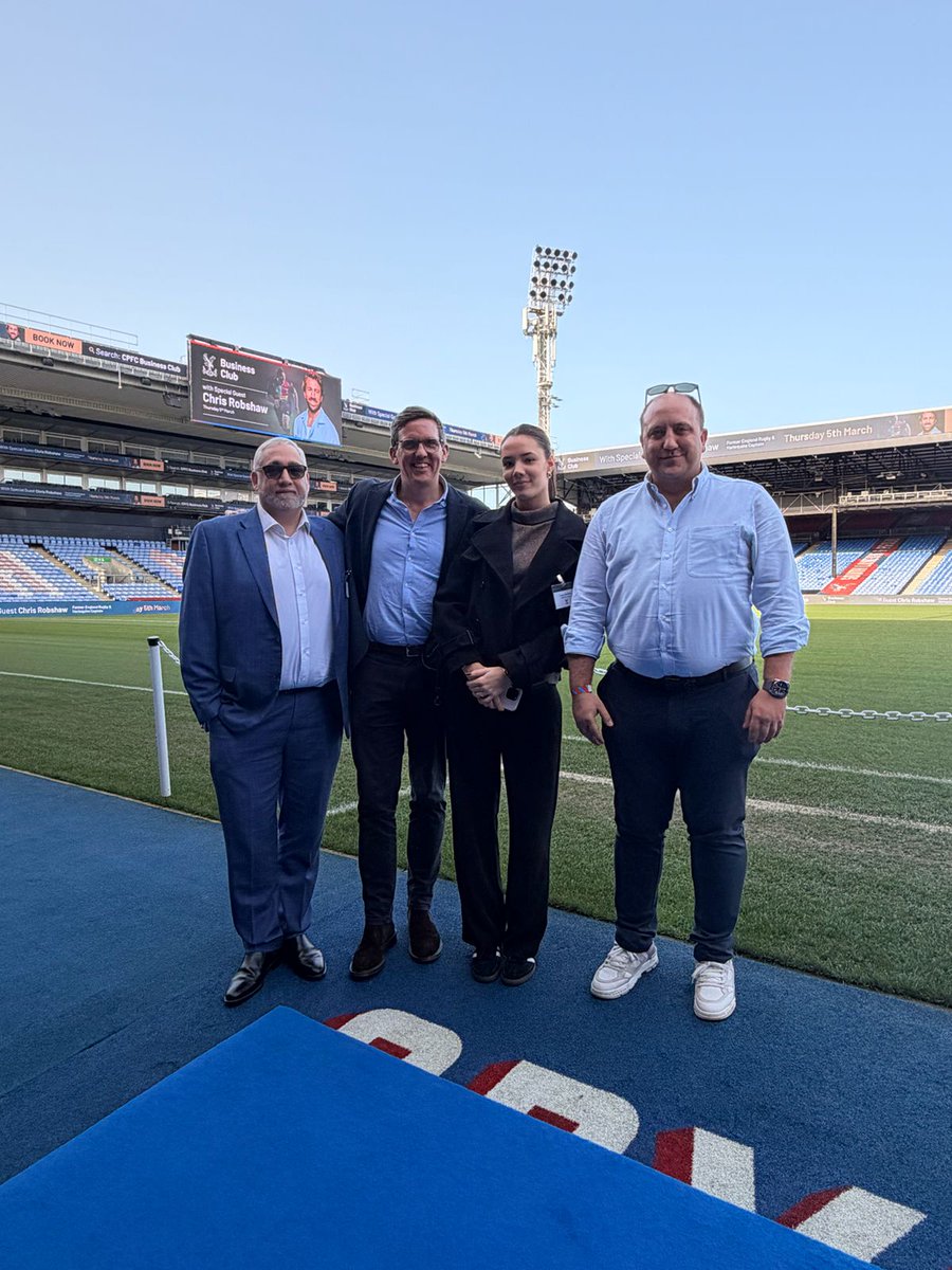 MCH London tweet media