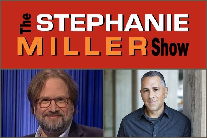 Stephanie Miller tweet media