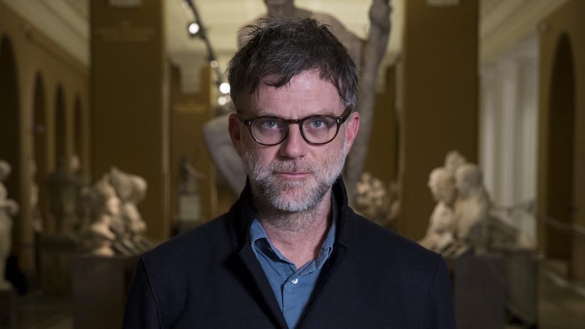 Ya lo comentamos cuando se estrenó (allá por setiembre) que 'Una batalla tras otra' nos pareció una de las mejores películas del año. Justamente se ha llevado esta noche el Oscar a mejor película. Y además sirvió de reconocimiento a uno de los mejores directores de la actualidad.