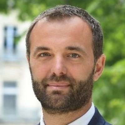 Sylvain J. tweet media