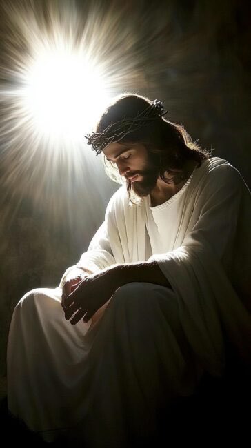 Jackson_nix56's tweet photo. Jesus is:
My savior 
My life 
My peace 
My love
My guide
My provider
My teacher
My security
My victory
My Saviour
My King
My Lord
My bread
My water
My redeemer
My friend
My help
My rock
My shepherd
My shelter
My hope
My salvation
My eternity
My haven
My shield
My armor
My all https://t.co/GNiUuDLesp