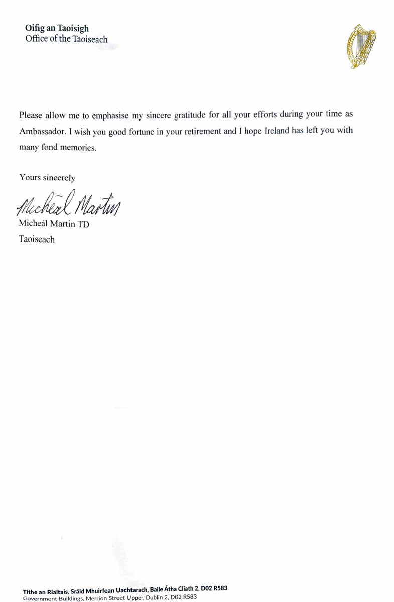 India in Ireland (Embassy of India, Dublin) tweet media