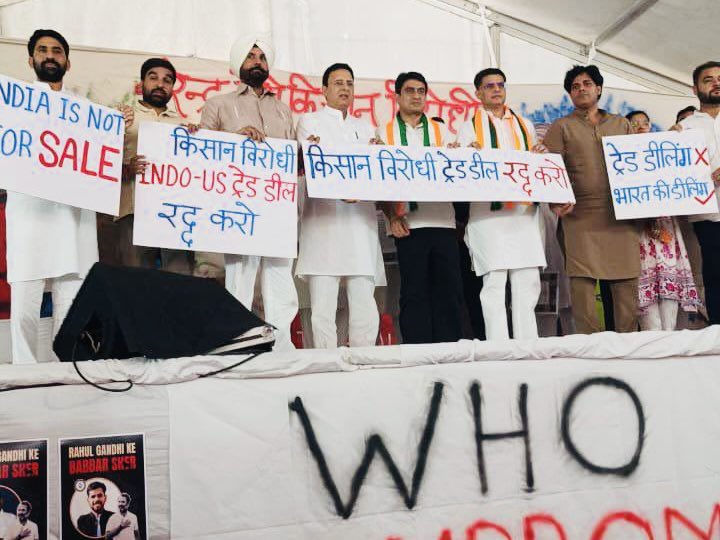 Sachin Pilot tweet media