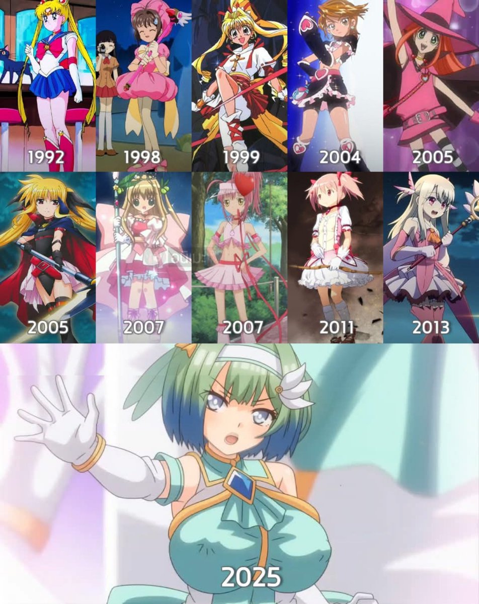 Otaku Society tweet media