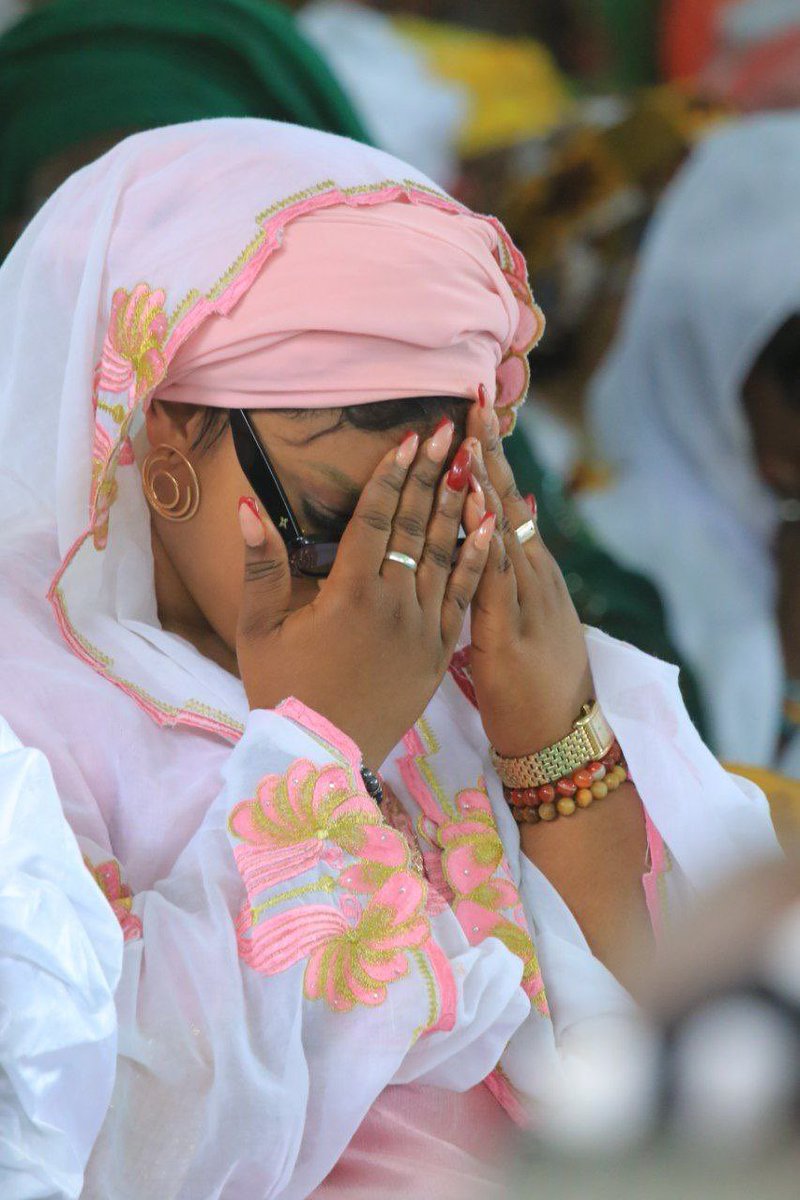 Toute Douce tweet media