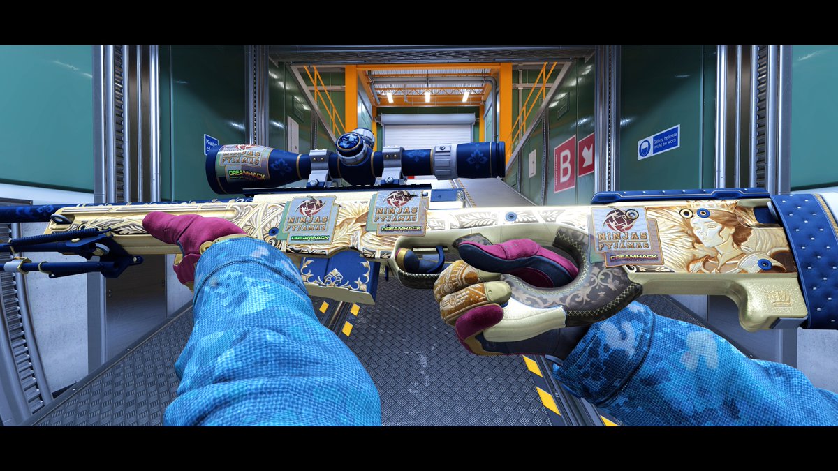 Avenger1337 tweet media