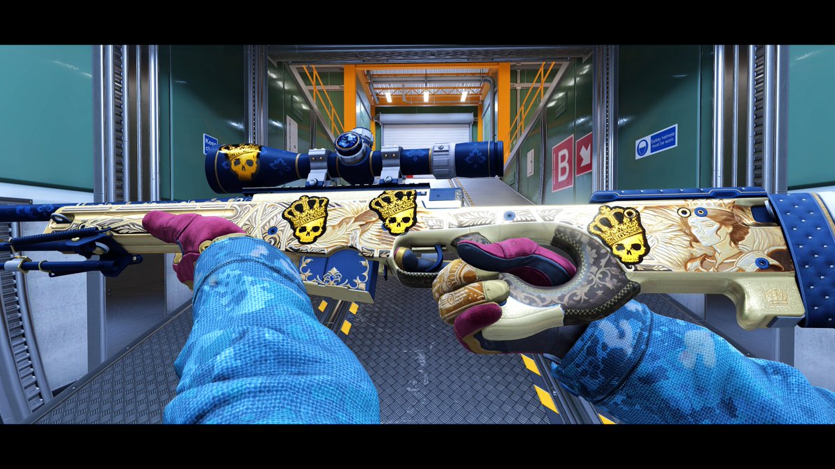 Avenger1337 tweet media