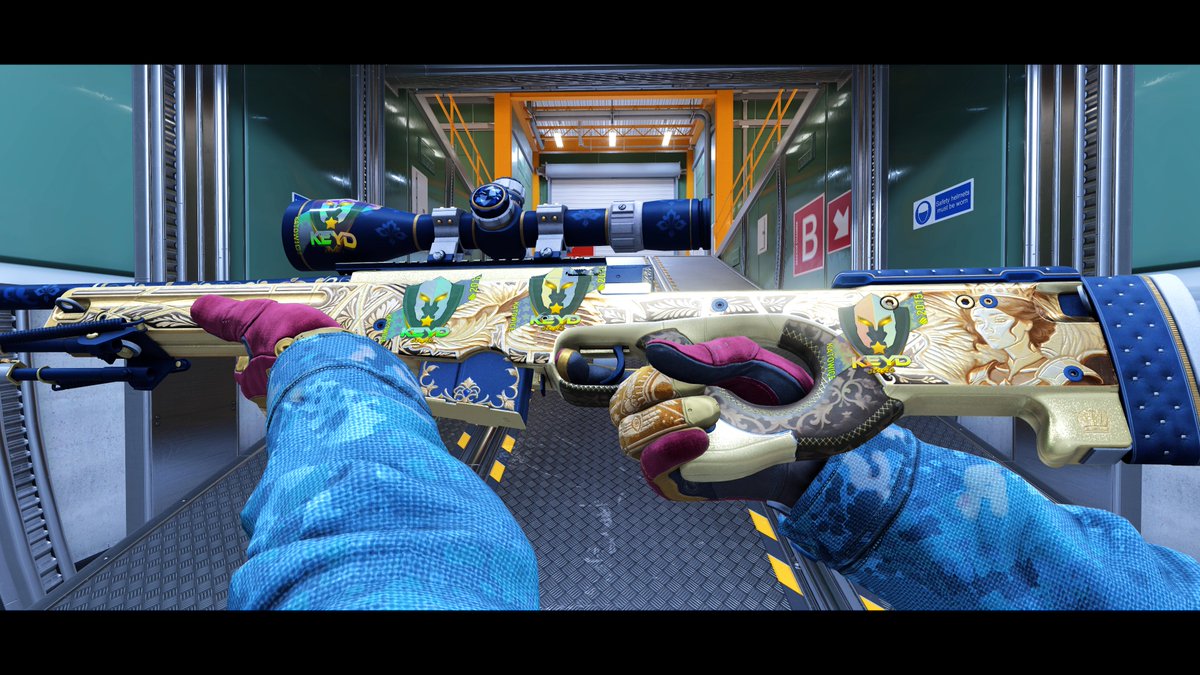 Avenger1337 tweet media