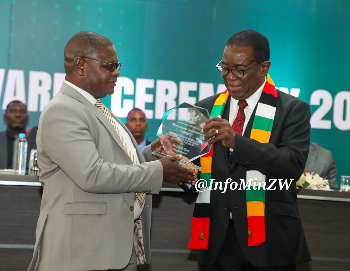 MinofLands,Agric,Fisheries,Water&Rural Development tweet media