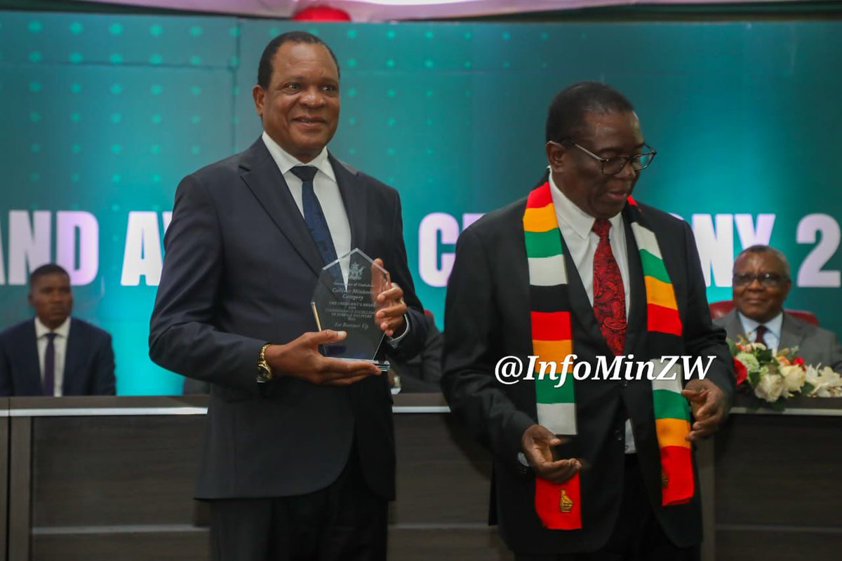 MinofLands,Agric,Fisheries,Water&Rural Development tweet media