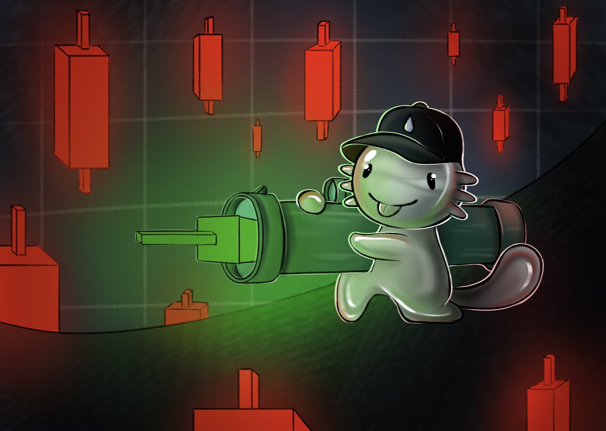 Red market? <a href="/liquidtrading/">Liquid</a> 

Maybe

But we only shoot green