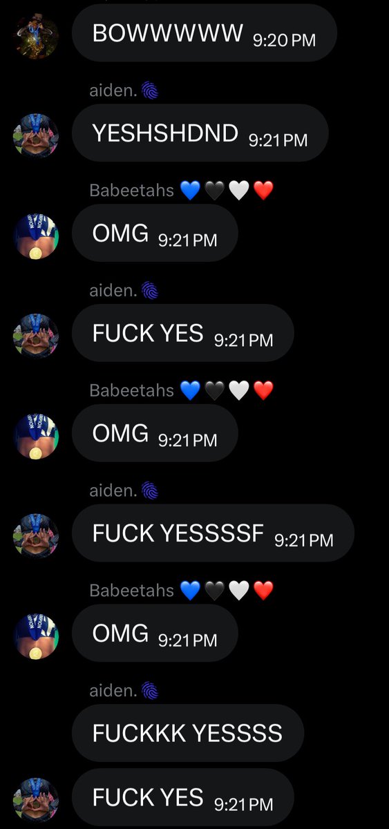 Me when the Cheer Athletics Panthers hit at Worlds day 2