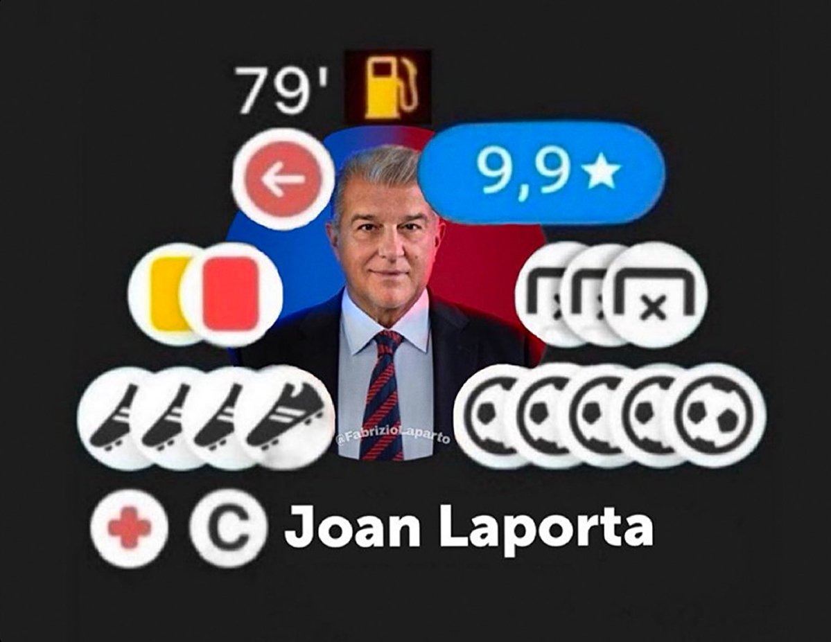 BarcaFames tweet media