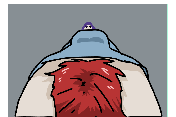 エッチ…しゅたるくさまのエッチ… 