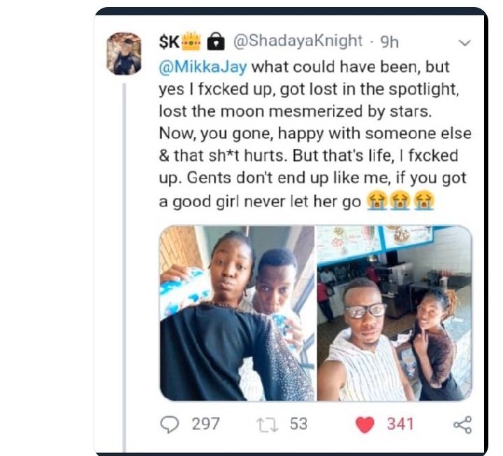 Sam✨ tweet media