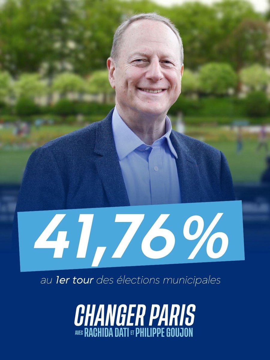 Philippe Goujon tweet media