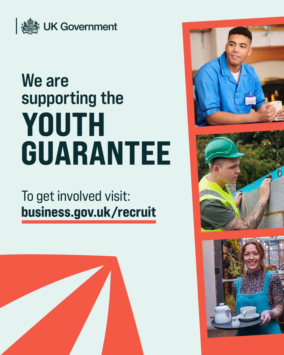 Learning and Work Institute tweet media