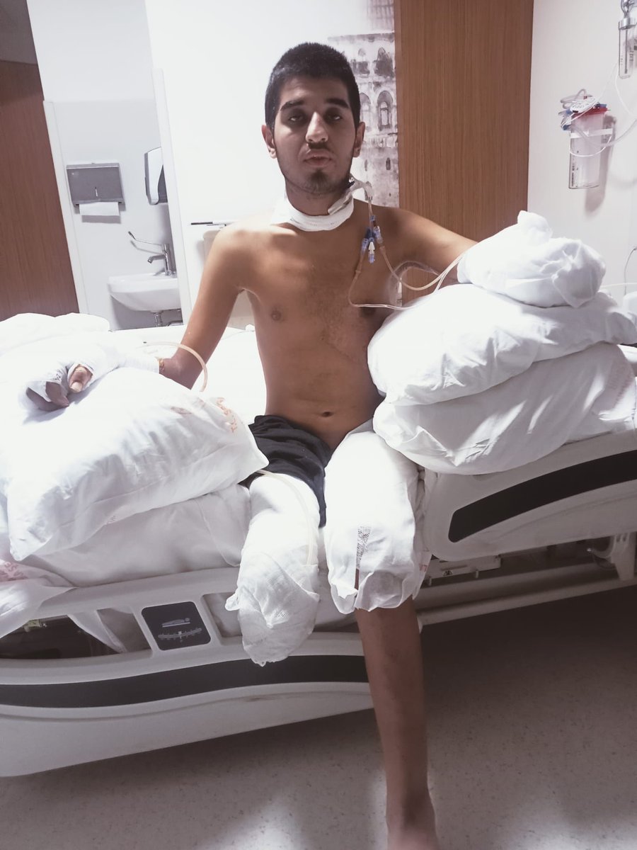 Onur Demirağ tweet media