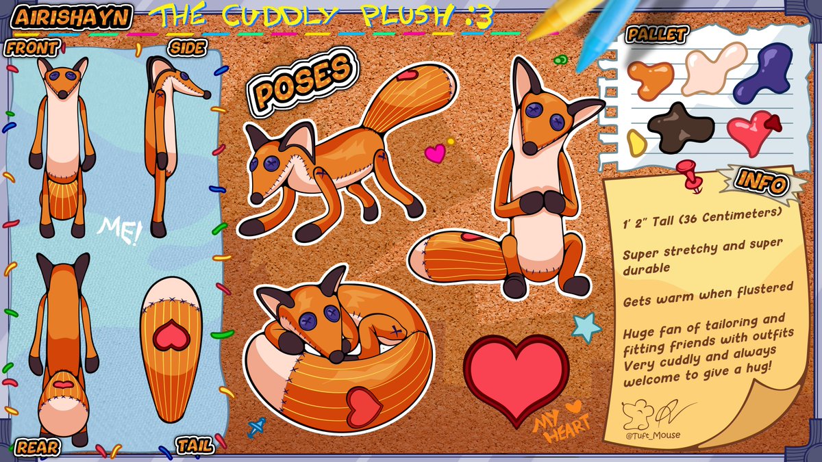 Airishayn 18+ tweet media