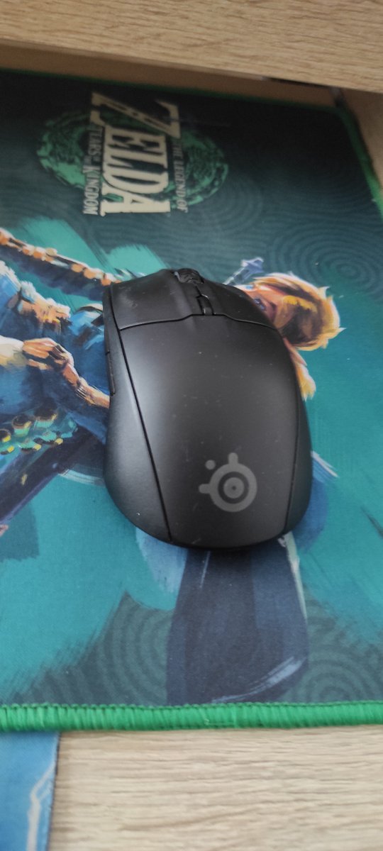 Gejmer/Akrobata(PokemonDay era) tweet media